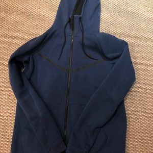 Nike Tech Fleece Zip